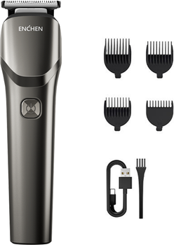 Тример Xiaomi Enchen Beardo 2