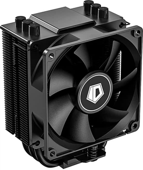 Кулер ID-Cooling SE-903-XT Black