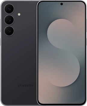 Мобільний телефон Samsung Galaxy S25 FE 8/256GB Jetblack (SM-S731)