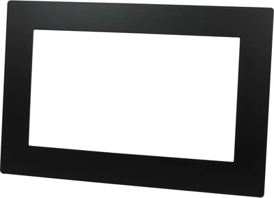 Rama montażowa ALLNET Touch Display Tablet 14" Wide Black (ALLTCover15WBv1)