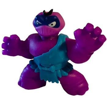 Игрушка Пантаро игрушка Гуджитсу, тянущаяся фигурка для детей (арт 9852)