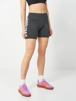 Велосипедки женские Ellesse Tour Short SGC07616-106 XS (8) Dark Grey Marl (5059335085997)