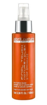 Сироватка для захисту та відновлення волосся Abril et Nature Nature-Plex Final Touch 100мл