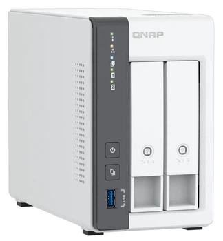 NAS QNap TS-216G
