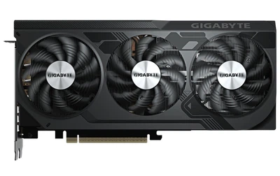 Видеокарта GIGABYTE RTX 5070 Ti 16GB WINDFORCE OC V2 (GV-N507TWF3OCV2-16GD) (GDDR7, 256 bit, PCI-E v5.0 x16)