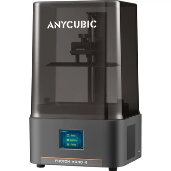 3D-принтер Anycubic Photon Mono 4 (PM40BK0A-O) [150715]