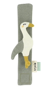 Брязкальце на руку Trixie Чапля (5400858226839)