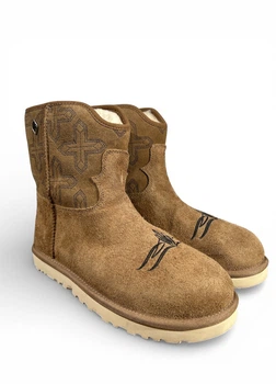 Уггі UGG Children of the Discordance (s/n 1136610), Коричневий, Розмір 43 (US 10), 28 см