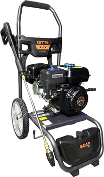 Мойка высокого давления GTM LT810B