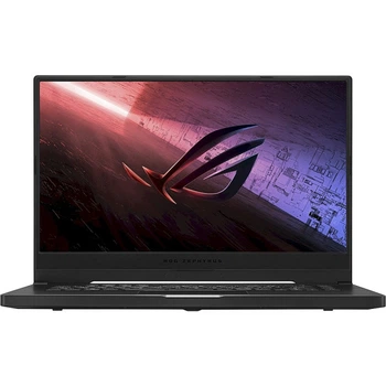 Ноутбук Asus ROG Zephyrus G15 GA502IV (GA502IV-WS74) Black