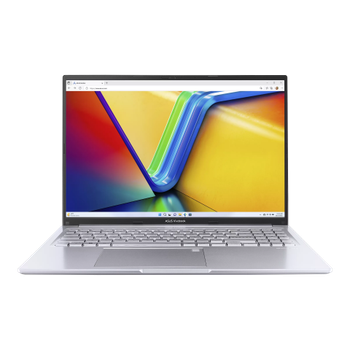 Ноутбук Asus VivoBook 16X F1605VA (F1605VA-WS401) Silver