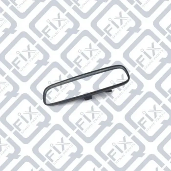 Зеркало внутреннее заднего вида Q-FIX (Q376-0307)