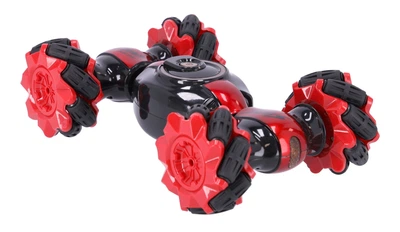 Машинка на радіокеруванні Hedo та жестами + контролер 82685 (5904041139130)