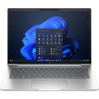 Ноутбук HP ProBook 4 G1ah 14" WUXGA IPS Ryzen 5-220 16Gb SSD 1Tb Radeon Graphics Windows 11 Pro (AW7H4AV_V7)