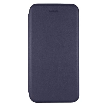 Чохол (книжка) ZTE Nubia V60 Design, G-Case Ranger, Dark Blue, Синій - 549466