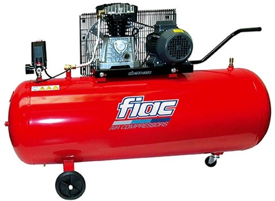 Компрессор Fiac AB200-360-220-RED-IT