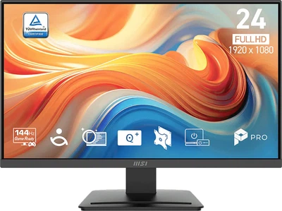 Монітор 23.8" MSI PRO MP241 E14V