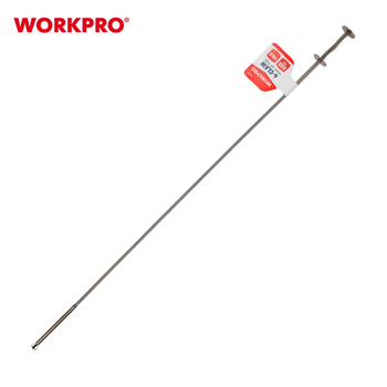 Гибкий захват (когти) WORKPRO 600 мм, 9 кг PRO WP319005