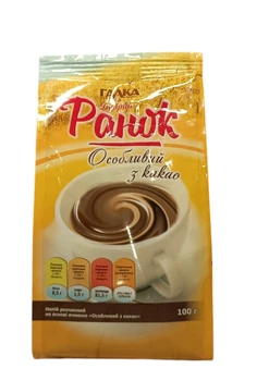 Кавовий напій Галка Добрий ранок з какао 100 г (53574)