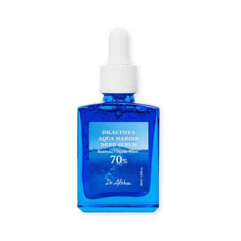 Серум з PDRN, пробіотками та гіалуроновою кислотою Dr.Althea Aqua Marine Deep Serum 30 мл
