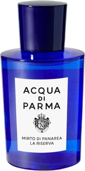Woda perfumowana unisex Acqua di Parma Mirto Di Panarea La Riserva 50 ml (8028713825903)