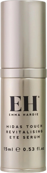 Serum pod oczy Emma Hardie Midas Touch Revitalising 15 ml (5060152407107)