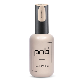 База для гель-лака Scotch Base PNB 17 мл
