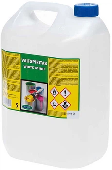 Розчинник для масляних фарб Savex 1350421 5 л (4770590030485)