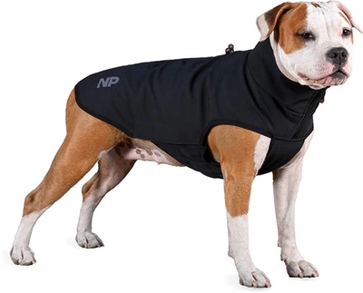 Жилет Noble Pet Softshell Ostin O4143/M Navy