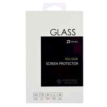 Защитное стекло Samsung Galaxy A36 5G / Galaxy A56 5G, PRIME, 4D, Черный - 604728