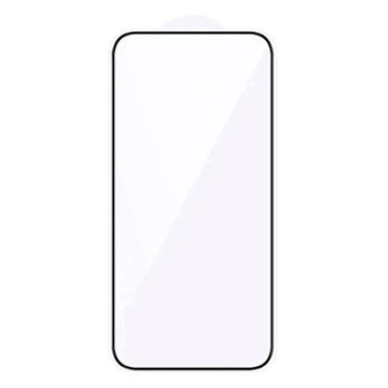 Защитное стекло Xiaomi Redmi 15C, Full Glue, Черный - 656142