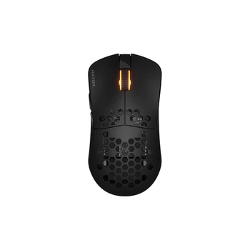 Мышь беспроводная Hator Stellar Wireless Black (HTM650)
