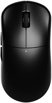 Мышь RAWM LEVIATHAN V4 Wireless/USB Black (leviathan-v4.black)