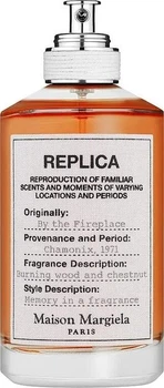 Туалетная вода унисекс Maison Margiela By the Fireplace 100 ml
