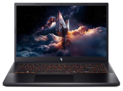 Ноутбук Acer Nitro V 15 AI ANV15-42 (NH.U32EX.003) Black