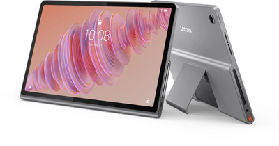 Планшет Lenovo Tab Plus Wi-Fi 8/128GB Luna Grey (ZADX0054GB)