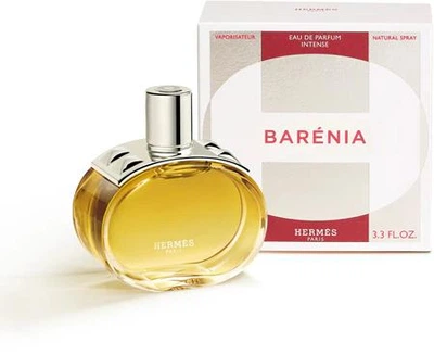 Hermes Barenia Intense Парфюмированная вода 100 ml