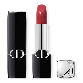 Помада для губ 525 - Cherie Christian Dior Rouge Dior Satin