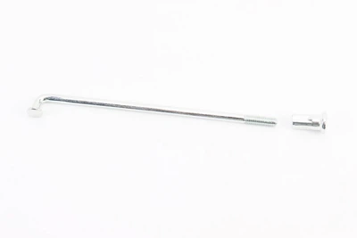Спица колеса для мотоцикла МТ, L-121mm, d-4.5mm, артикул 341212