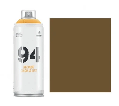 Краска MTN 94 400мл RV139 Sequoia Brown