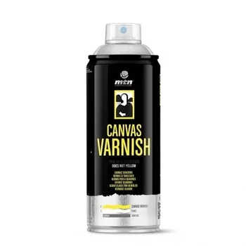 Лак Mtn Canvas Varnish Gloss