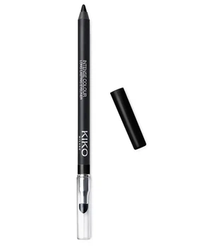 Олівець для очей Kiko Milano Intense Colour Long Lasting Eyeliner 16 Black