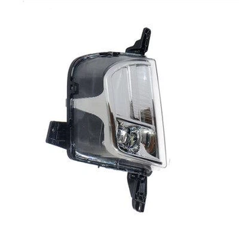 Фара противотуманная LED правая Ford Edge 19-23 KT4Z15200B