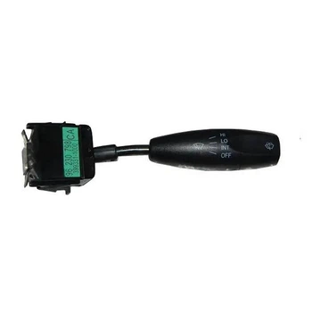 Переключатель дворников Ланос Сенс Genuine Каталожный номер 96230798