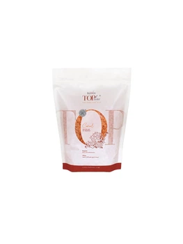 Воск горячий в гранулах ItalWax коралл TOP Formula 750 г