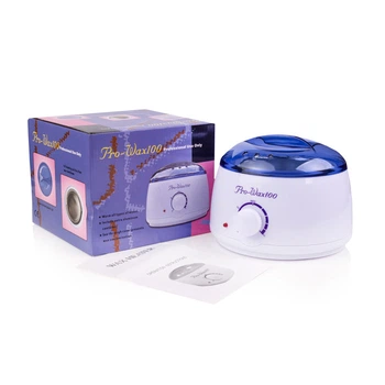 Воскоплав Pro-Wax 100 400 мл Белый