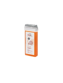 Воск в кассете ItalWax Top Line Coral 100 мл