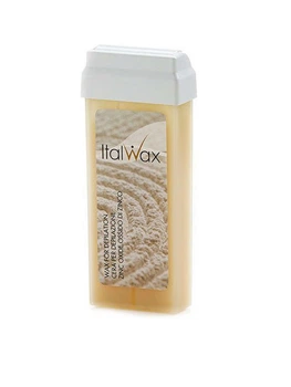 Воск в кассете ItalWax цинк 100 мл