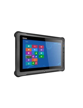 Защищенный планшет Getac F110 G3 (i5-6200U) с GPS б/у 16GB DDR4 512 SSD