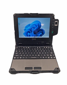 Защищенный планшет с клавиатурой Getac UX10 (i7-8565U) 16Gb DDR4 256Gb SSD